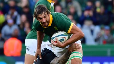 South Africa vs Argentina live streams: How to watch Rugby Championship 2024 online, Etzebeth to break record