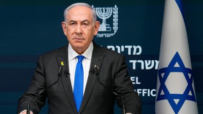 Nasrallah's death was necessary to achieve Israel's war aims, says Netanyahu