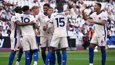 Chelsea Predicted Lineup vs. Brighton: Premier League