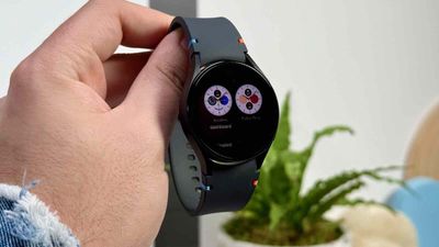 Samsung's Energy Score feature is arriving on another Galaxy Watch