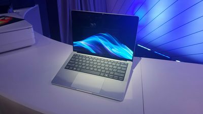 HP EliteBook X review: can it stand up to the 'most powerful' AI laptop claims?