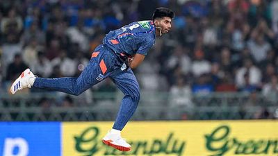 'Fit' Mayank Yadav in special camp ahead of T20Is against Bangladesh
