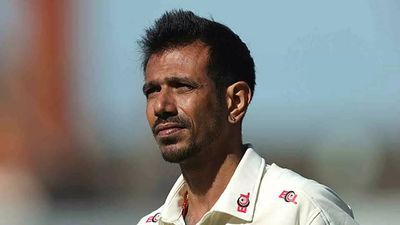 With India touring England next year, I wanted to show how good I am: Yuzvendra Chahal on his prolific county stint