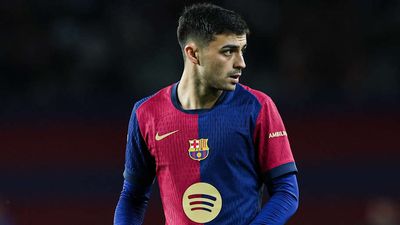 Barcelona Predicted Lineup vs. Osasuna: La Liga