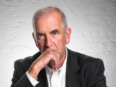 Novelist Robert Harris on uncovering the most scandalous secret love affair in British political history