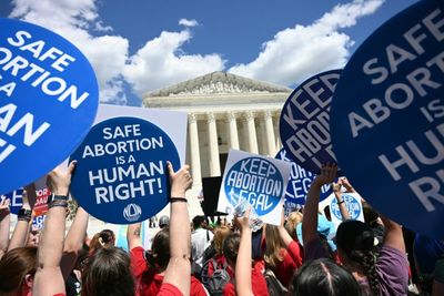 Abortion Rights Worldwide: A Snapshot