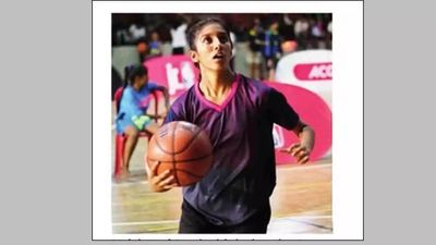 Vaishnavi Pardeshi powers Sardar Dastur to victory