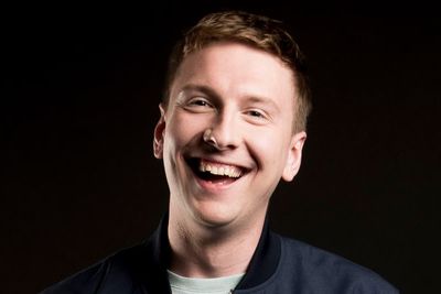 Joe Lycett: ‘I don’t think Labour politicians would like being made fun of... the Tories didn’t care’