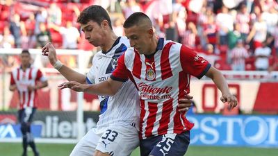 Chivas vs. Monterrey: Liga MX Preview, Predictions, Team News