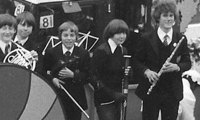 How Keir Starmer, former flautist, was shaped by ‘many opportunities’ of music