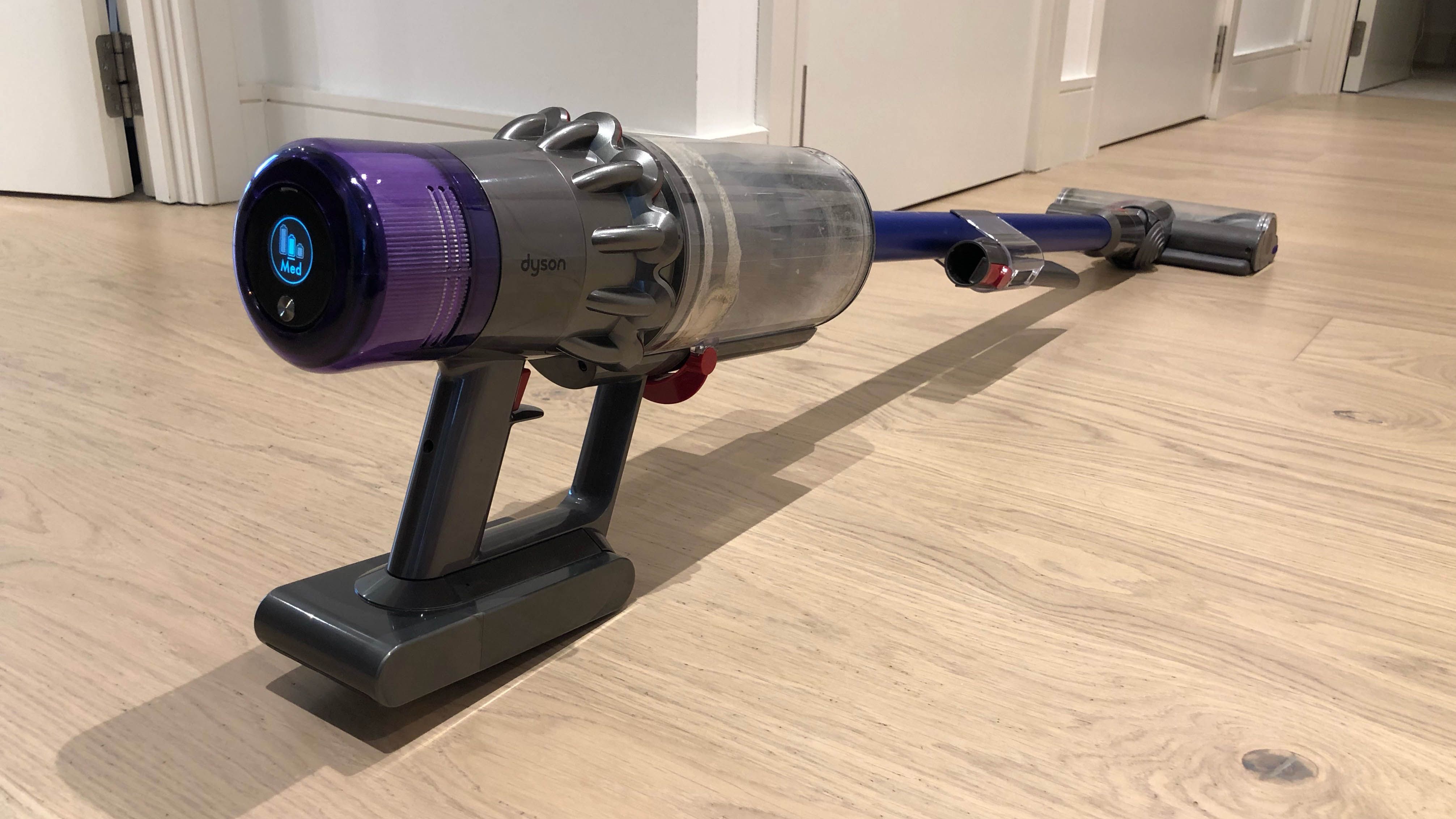 How to clean your Dyson's filter — 7 simple tips for…