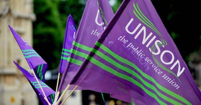 Trade union to ballot 90,000 local government workers in pay dispute