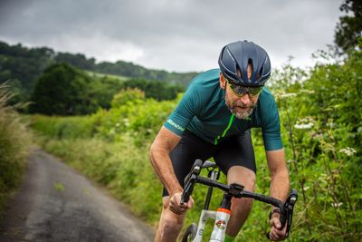 Do some riders age faster than others, and, should I cut down my training as I get older?