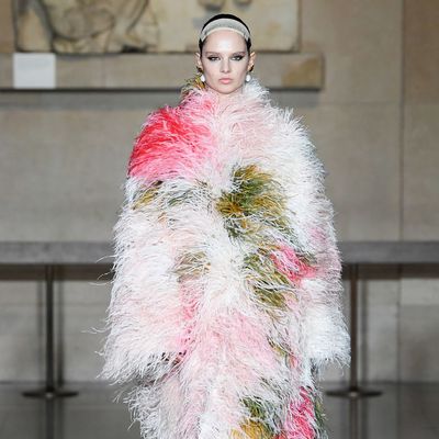 These 5 Winter coat trends are already going viral