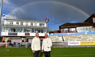 Lancashire relegated as Yorkshire seal promotion: county cricket – as it happened