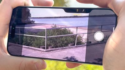 How to use the iPhone 16 Camera Control