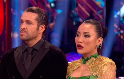 Strictly Come Dancing: Shayne Ward hits back on criticism he was ‘over-confident’