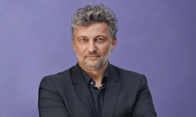 Jonas Kaufmann: Puccini: Love Affairs review – will delight fans