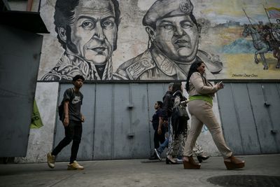 Venezuelan Security Forces Are Extorting Political Detainees to Finance Themselves: 'An Epidemic'