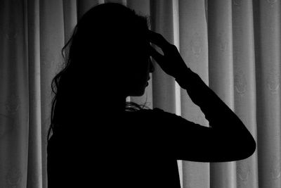 ‘He threatened me with a hot iron’: Fear of losing children trapped mother in 20-year campaign of abuse