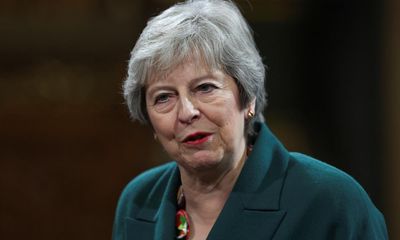 Tories were too focused on Reform to see Lib Dem threat, Theresa May says