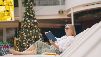 Holland America Line has big plans for the holidays