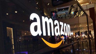 Amazon Setting Up, Robinhood Makes Bullish Move: Five Stocks Near Buy Points