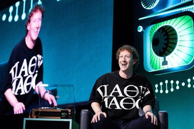 Zuckerberg Augustus: Meta’s emperor rebrands in new clothes