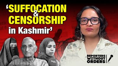 Reporters Without Orders Ep 339: Kashmir’s media crisis, Adani’s violation of NGT orders