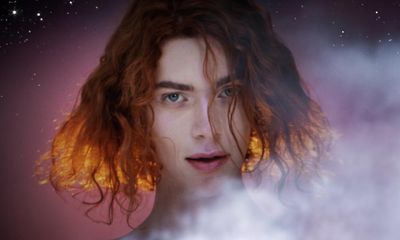 Sophie: Sophie review – shiver-inducing posthumous album from the hyperpop trailblazer