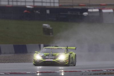 DTM Red Bull Ring: Lamborghini's Bortolotti wins wet/dry opener to retake points lead