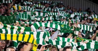 Dortmund police issue warning to Celtic supporters ahead of Champions League tie