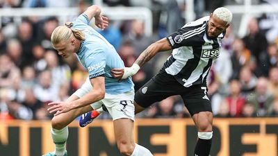 Manchester City Draws to Newcastle United, Drops Points in Consecutive Games