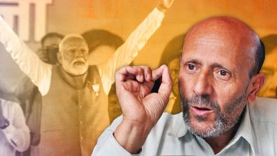 Rashid factor in J&K elections: BJP is killing two birds with one stone