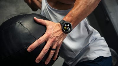 Amazfit T-Rex 3 smartwatch just made the fastest-growing sport even faster