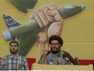 Hezbollah Leader Hassan Nasrallah Confirmed Dead In Israeli Strike