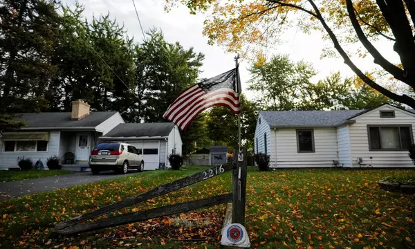 ‘I see the apathy’: Saginaw city’s Black voters could be vital – if they vote