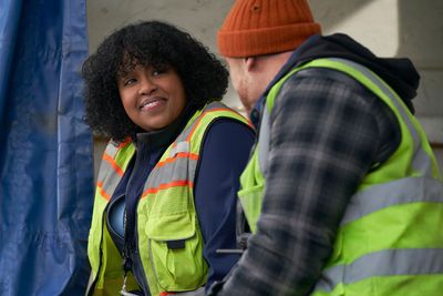 Natasha Rothwell is giving us life again