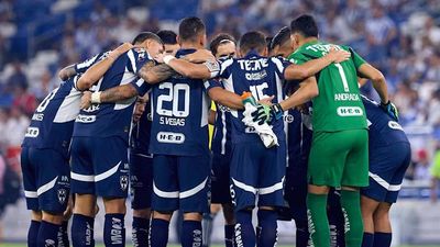 Monterrey Predicted Lineup vs. Chivas: Liga MX