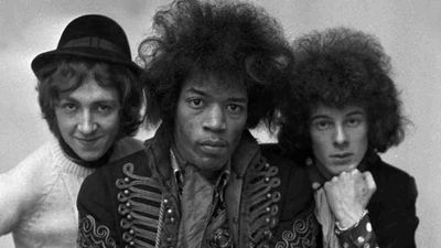 “It gets tiring doing the same thing. In this life, you gotta do what you want, you gotta let your mind and fancy flow free”: The epic story of Jimi Hendrix’s Axis: Bold As Love, the heart of the guitarist‘s Holy Trinity