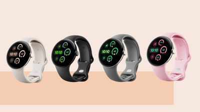 The Google Pixel Watch 3 is the Fitbit alternative I've been waiting for - here's why