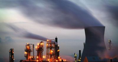 Labour Government must be ‘forced to act’ to save Grangemouth refinery, union says