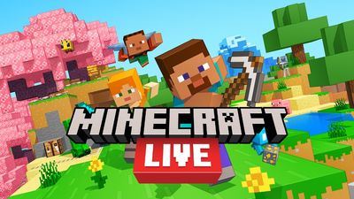 How to watch Minecraft Live (Sept. 2024): Date and start time, where it streams, and what to expect