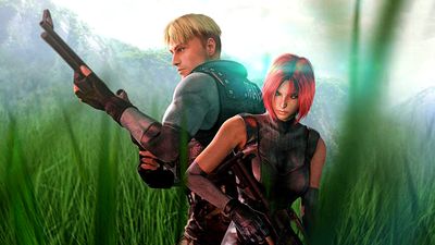 Dino Crisis is finally getting the resurrection it deserves – and it's still a blast