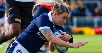 Scotland begin WXV2 title defence with Italy victory