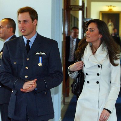 Prince William has reportedly done everything to protect Princess Kate's family