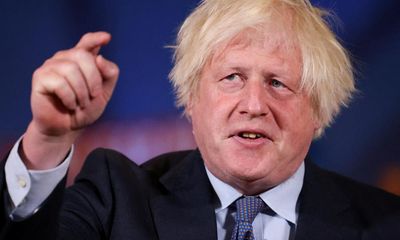 Senior Tories cast doubt over Boris Johnson’s plan to ‘invade the Netherlands’