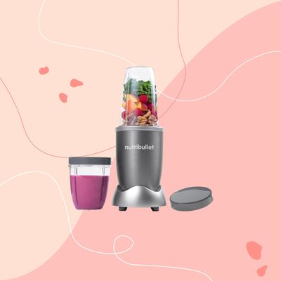 I tried Nutribullet's most popular blender to see if it lives up the hype - here's why it still impresses