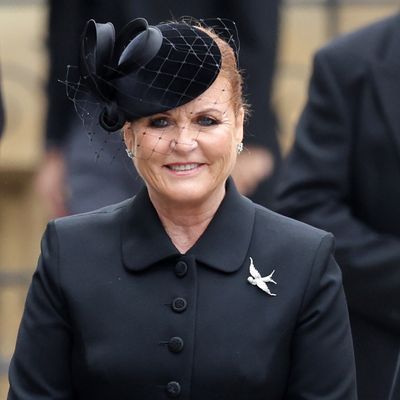 King Charles Is Reportedly Keeping Sarah Ferguson Away From the Royal Spotlight