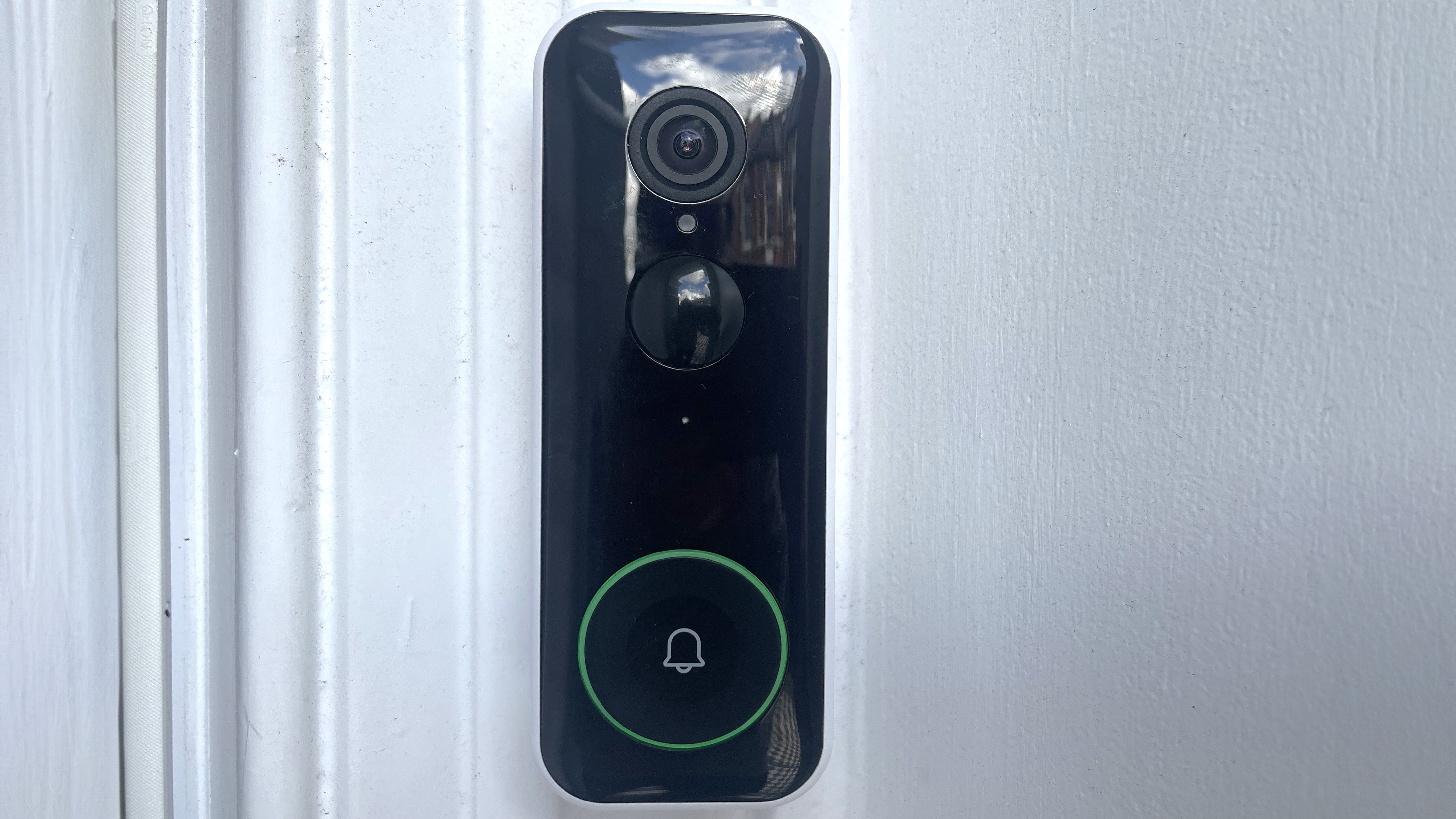 Yale Smart Video Doorbell and Doorbell Chime a…